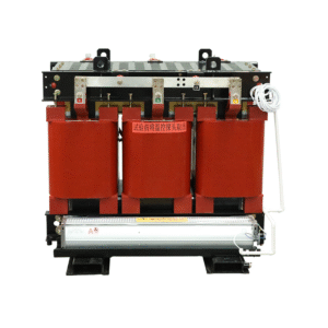 10kv scbh15-scbh19 dry type transformer (1)