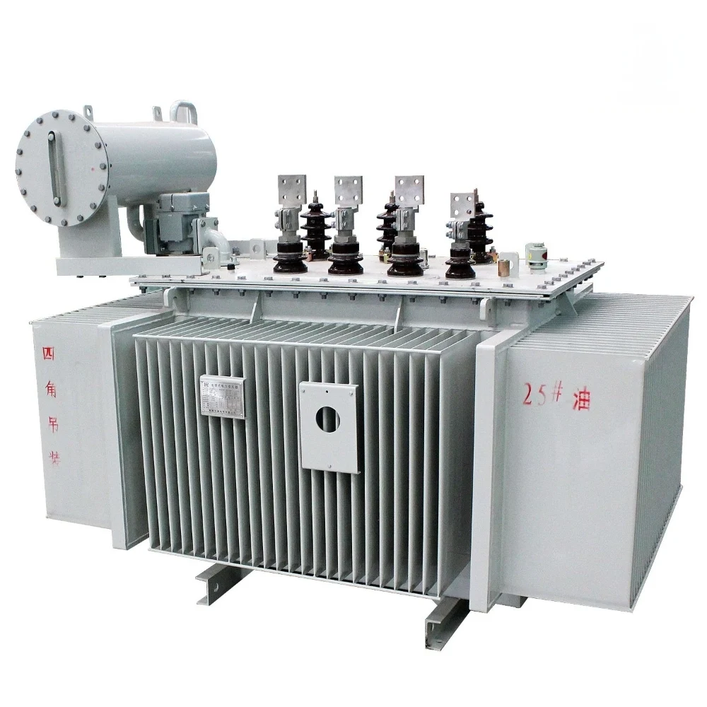 Customizable_10kV_SH15_SH21_SH25_Oil-immersed_Amorphous_Alloy_Core_Distribution_Transformer1