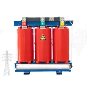 10kv Dry type transformer